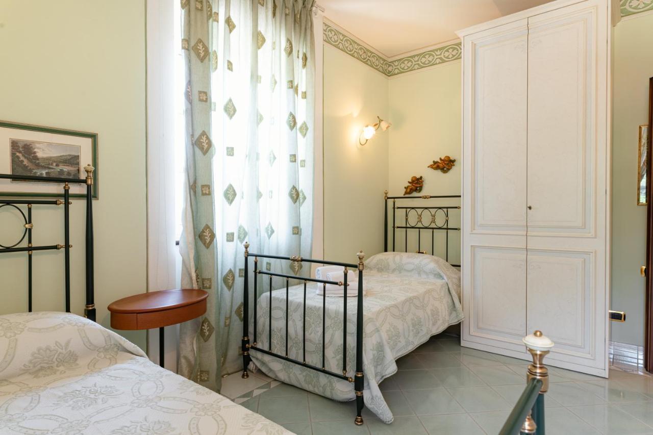 Lucca Franco's 3* Diecimo